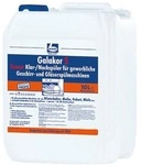 Dr. Becher Saurer Klar-/Nachsp&uuml;ler &raquo;Galakor S&laquo; 10l transparent