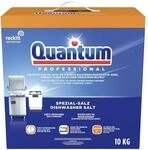 Finish Professional Sp&uuml;lmaschinen-Salz &raquo;Quantum Professional&laquo; 10 kg