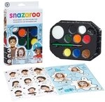 Snazaroo Kinder-Schminkset &raquo;Piraten-und Tiergesichter&laquo;