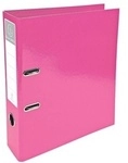 EXACOMPTA 10x Ordner »Iderama« Karton rosa, 7x32x30 cm EXACOMPTA 10x Ordner »Iderama« Karton rosa, 7x32x30 cm