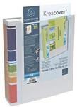 EXACOMPTA Ordner »Kreacover« PP weiß, 32 cm EXACOMPTA Ordner »Kreacover« PP weiß, 32 cm