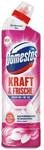 Domestos WC-Reiniger Gel &raquo;Floral Fresh&laquo; 750 ml rosa