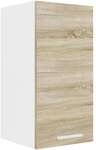 VCM H&auml;ngeschrank &raquo;Esilo&laquo; 30 cm breit braun, 30x60x31 cm