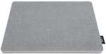 Sigel Mauspad &raquo;Eyestyle&laquo; 25x20 cm grau, 25x7x20 cm