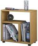 VCM Morgenthaler Nachttisch &raquo;Zeito&laquo; braun, 50x55x30 cm