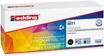 Edding Toner ersetzt Kyocera &raquo;TK-1160&laquo; EDD-5071 schwarz schwarz