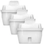 Philips Wasserfilter-Kartuschen &raquo;Micro X-Clean + Softening&laquo;