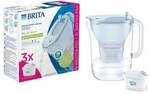BRITA Wasserfilter-Kanne &raquo;Style eco&laquo; inkl. 3x Filter