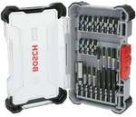 BOSCH Bit-Set PRO Impact 20-teilig silber
