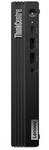 Lenovo Mini PC &raquo;ThinkCentre M75q Gen 5&laquo; schwarz, 17.9x3.6x18.2 cm