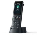 Yealink Schurloses VoIP-Telefon &raquo;AX83H&laquo; mit Rufnummernanzeige schwarz