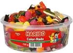 Haribo Fruchtgummi &raquo;Color-Rado&laquo; Party Box 750 g