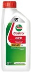 Castrol Motor&ouml;l &raquo;GTX 5W-40 A3/B4&laquo; 1,0 l