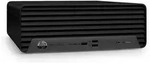 HP Small-Form-Factor-PC »Pro SFF 400 G9« AC8X8ES#ABD schwarz, 9.5x30.8 cm HP Small-Form-Factor-PC »Pro SFF 400 G9« AC8X8ES#ABD schwarz, 9.5x30.8 cm
