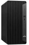 HP Desktop-PC »Pro Tower 400 G9« AC8X7ES#ABD schwarz, 15.5x33.7x30.8 cm HP Desktop-PC »Pro Tower 400 G9« AC8X7ES#ABD schwarz, 15.5x33.7x30.8 cm