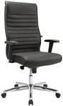 Topstar Chefsessel &raquo;PRIME TIME&laquo; schwarz, 72 cm