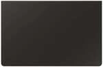 Samsung Tablet-Tastatur &raquo;EF-DX620BBGGDE&laquo; schwarz schwarz, 30.12x1.42x19.67 cm