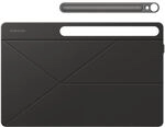 Samsung Schutzh&uuml;lle Galaxy Tab S10 FE+ schwarz
