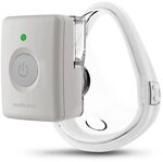 medisana Inhalationsger&auml;t IN 705 wei&szlig;, 5.4x4.4x3.6 cm