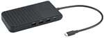 Kensington Dockingstation &raquo;UH1500P EQ Mobile USB-C Triple Video&laquo;