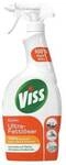 Viss K&uuml;chenreiniger &raquo;Ultra-Fettl&ouml;ser Kraft und Glanz&laquo; 750 ml
