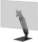 goobay Monitor-Halterung &raquo;70821&laquo; schwarz
