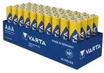 Varta 40er-Pack Batterien &raquo;Alkaline INDUSTRIAL PRO&laquo; Micro AAA, 4.45 cm