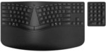 HP Kabellose Tastatur &raquo;965&laquo; schwarz schwarz