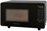 ProfiCook Mikrowelle &raquo;PC-MWG 1278&laquo;, 44.9x28.1x41.3 cm