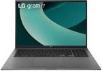 LG Laptop &raquo;Gram 17&laquo; 1 TB SSD 34, 37.9x1.8x25.9 cm