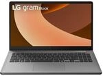LG Laptop &raquo;gram Book 15U&laquo; 512 GB SSD 38, 36x1.9x23.8 cm