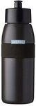 MEPAL Trinkflasche &raquo;Ellipse&laquo; 0.5 L schwarz