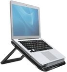 Fellowes Notebook-St&auml;nder &raquo;I-Spire Quick Lift&laquo; schwarz schwarz, 32x4.2x28.6 cm