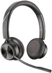 Poly Headset &raquo;Savi 7320&laquo; schwarz