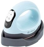 LOKLiK Transferpresse &raquo;ImPress&trade; Mini 3&laquo; blau, 15.6x12.1x10.8 cm