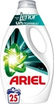 ARIEL Waschmittel "UNIVERSAL+ Lenor" 25 WL grau