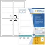 Herma 960er-Pack Adressetiketten &raquo;10776&laquo; - 88,9 x 46,6 mm