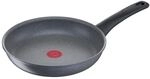 Tefal Pfanne &raquo;HEALTHY CHEF&laquo; 20.0 cm grau