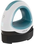 LOKLiK Transferpresse &raquo;ImPress Mini&laquo; denimblau, 11.6x11.8x7.2 cm
