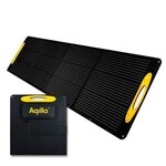 Aqiila Lade-Solarpanel Sunbird P200