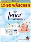 Lenor Waschmittel "SENSITIV" 90 WL