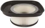 makita Filter f&uuml;r Staubsauger &raquo;197166-6&laquo;