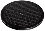 Hama Monitor-Drehteller &raquo;XL&laquo; schwarz, 40x2x40 cm