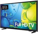 Samsung Smart-TV &raquo;GU32F6009FUXZG&laquo; 80,0 cm (32,0 Zoll)