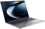 Asus Notebook &raquo;ExpertBook P3&laquo; 512 GB SSD grau, 25.39x1.8x35.84 cm
