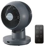 Rowenta Tischventilator &raquo;Turbo Swift Compact QV2540&laquo; blau, 23x31.9x22 cm