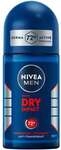 Nivea Deo-Roller &raquo;Dry Impact&laquo;