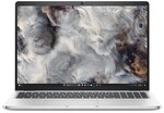 Dell Laptop &raquo;Pro PB16250&laquo; 512 GB SSD silber, 35.8x2.1x25.1 cm