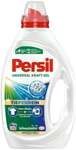 Persil Universal Kraft-Gel &raquo;Tiefenrein&laquo; 20 WL 900 ml wei&szlig;