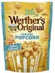 Werther's Original Popcorn &raquo;Salted Caramel&laquo; 140g braun